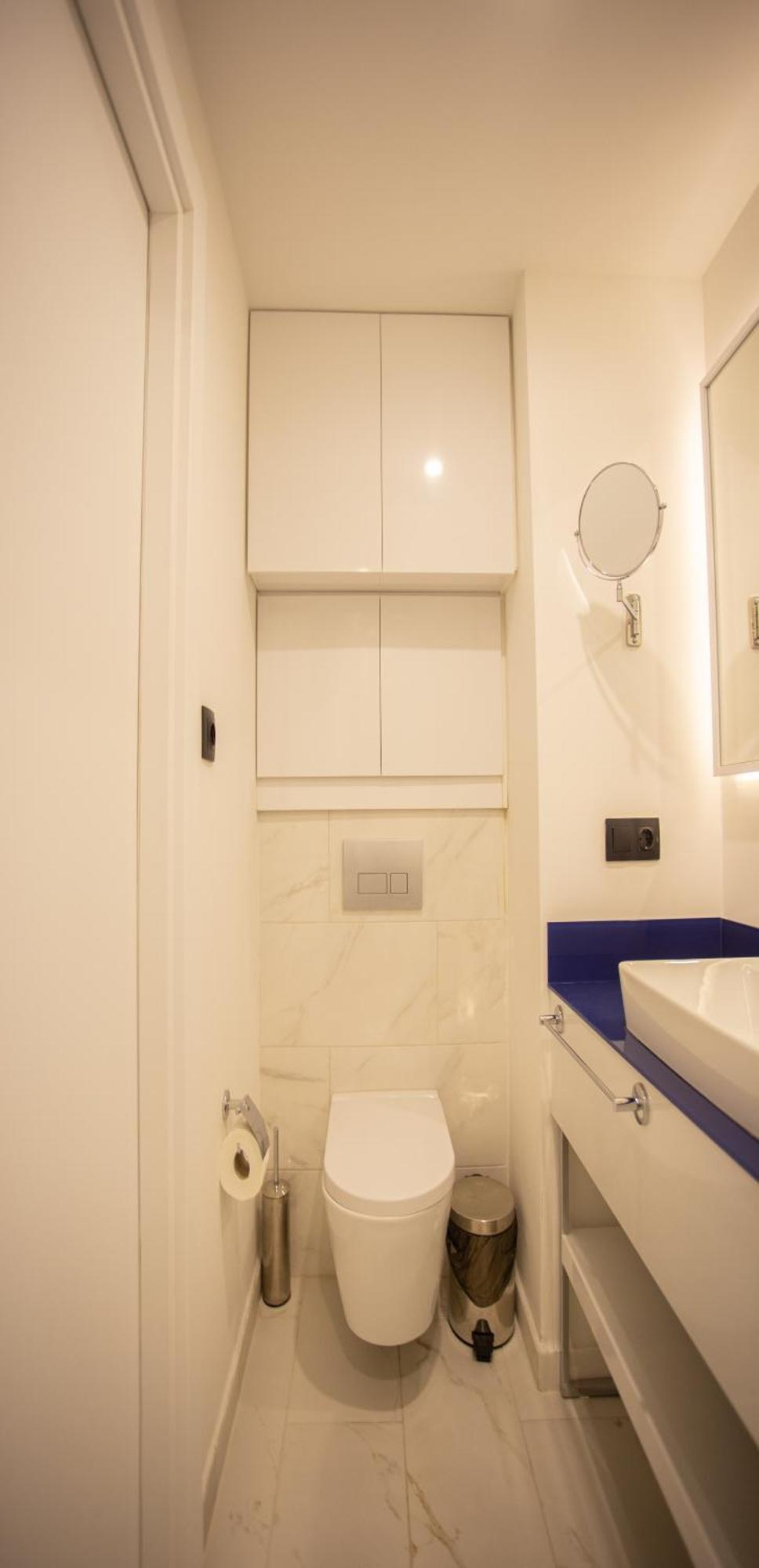 Batumi Concept Hotel Exterior photo