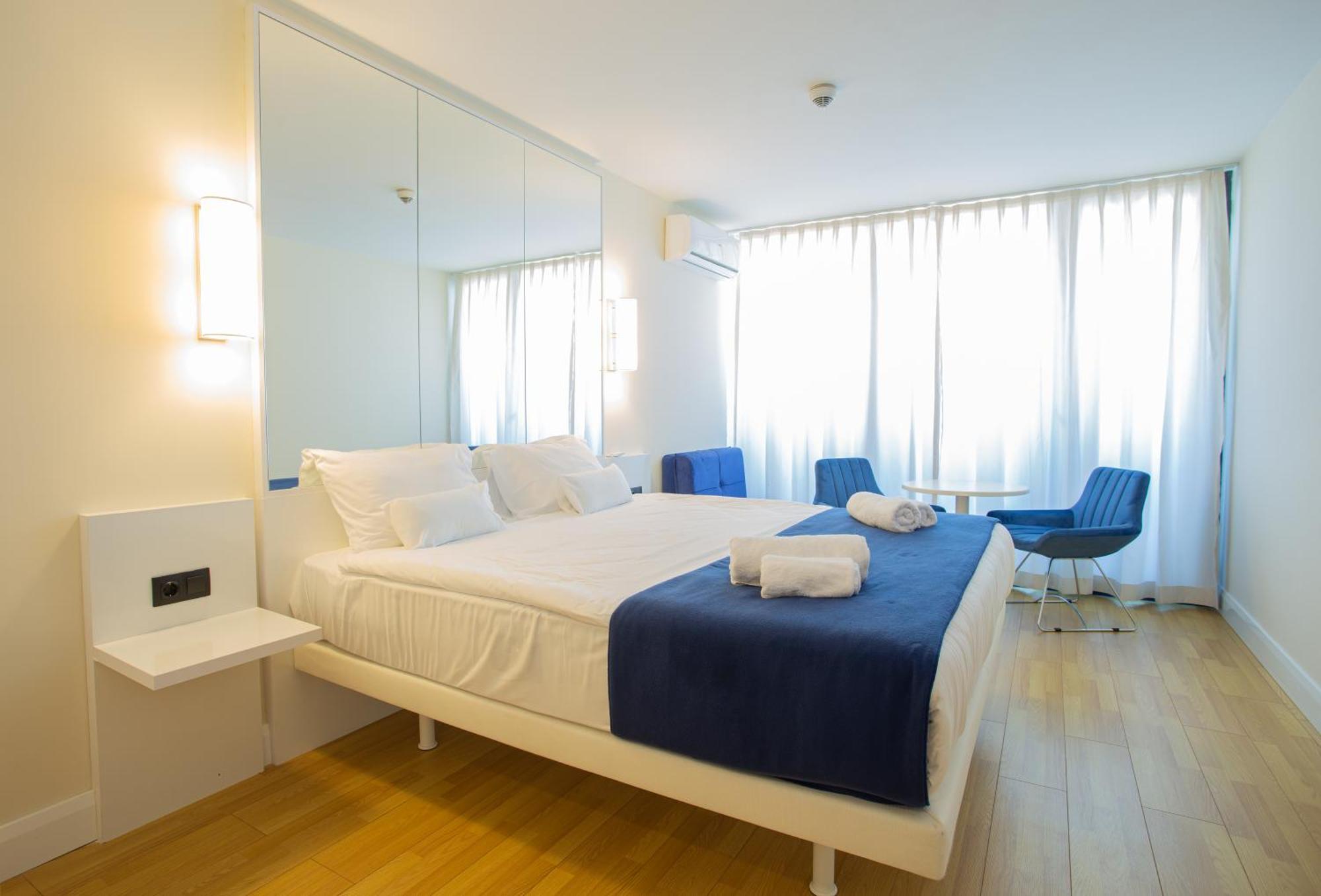Batumi Concept Hotel Exterior photo