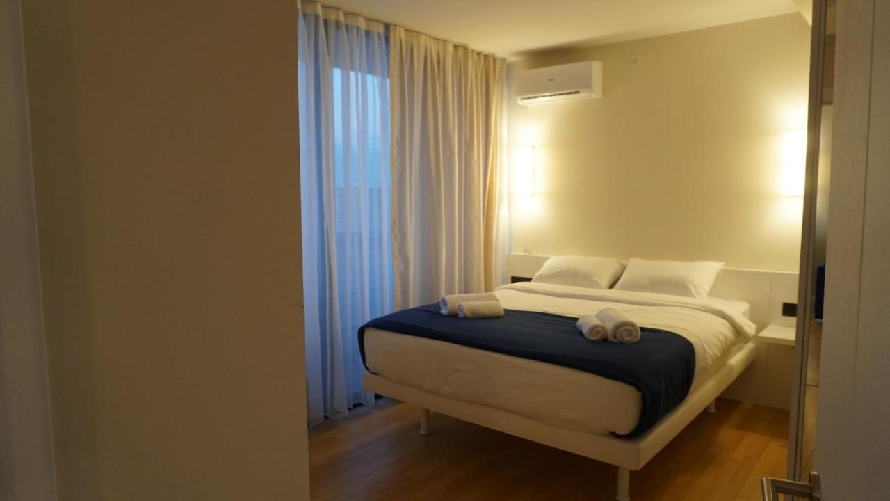 Batumi Concept Hotel Exterior photo